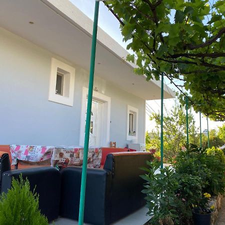 Apartment Krenar Voda Ksamil Dış mekan fotoğraf